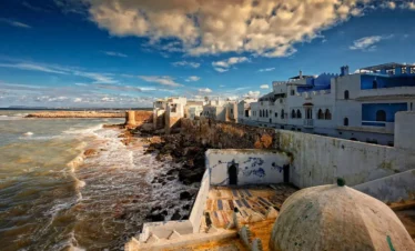 Excursión de un día: Asilah