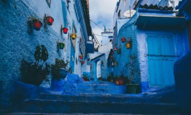 Tour Andalusí de Marruecos – 8 Días desde Tánger
