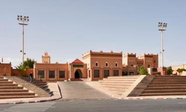 Tour Familiar de 9 días por Marruecos desde Marrakech