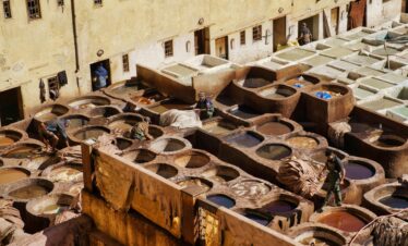 Tour Ciudades Imperiales de Marruecos – 7 Días